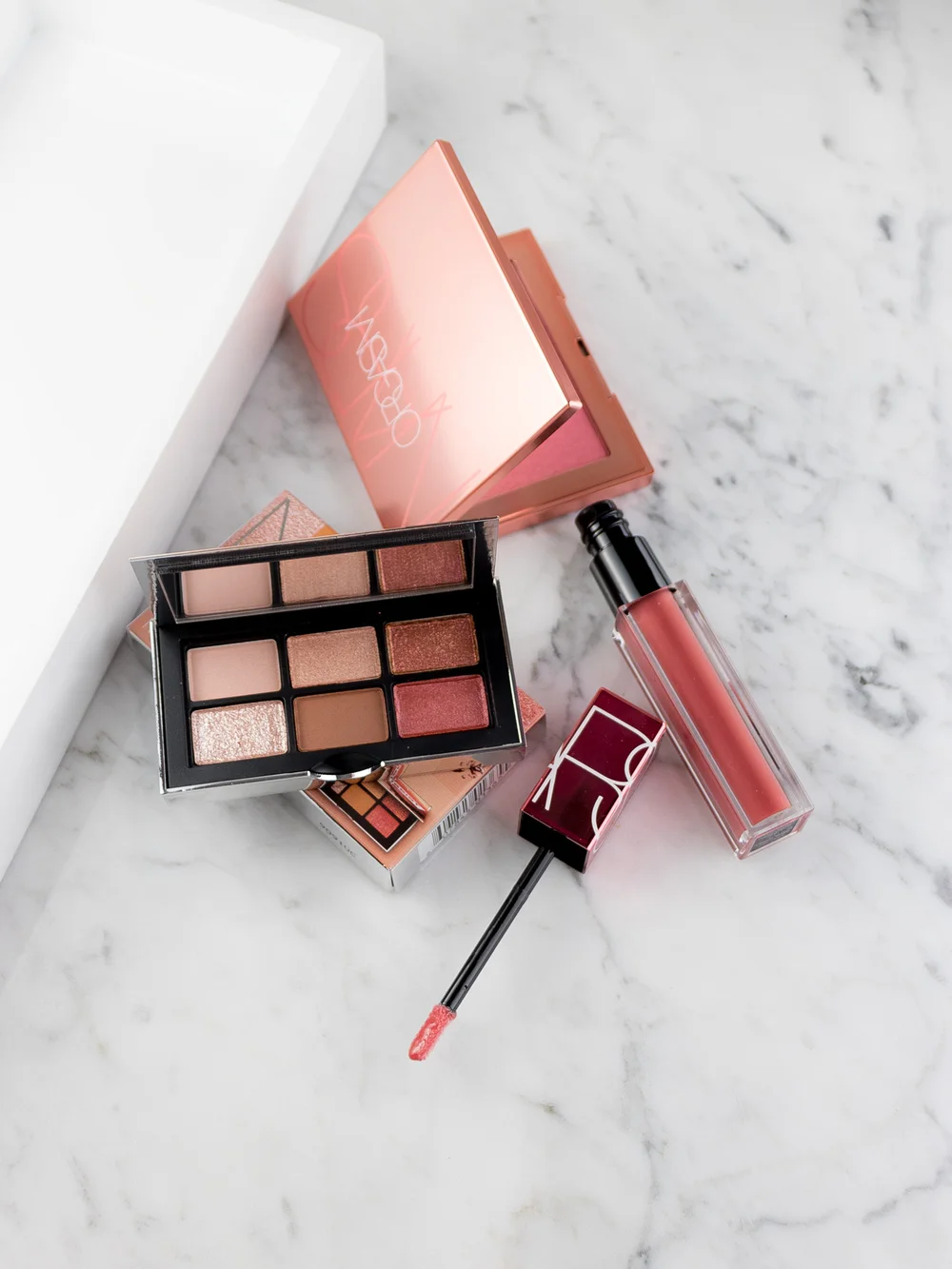 NARS Sephora Summer Exclusives