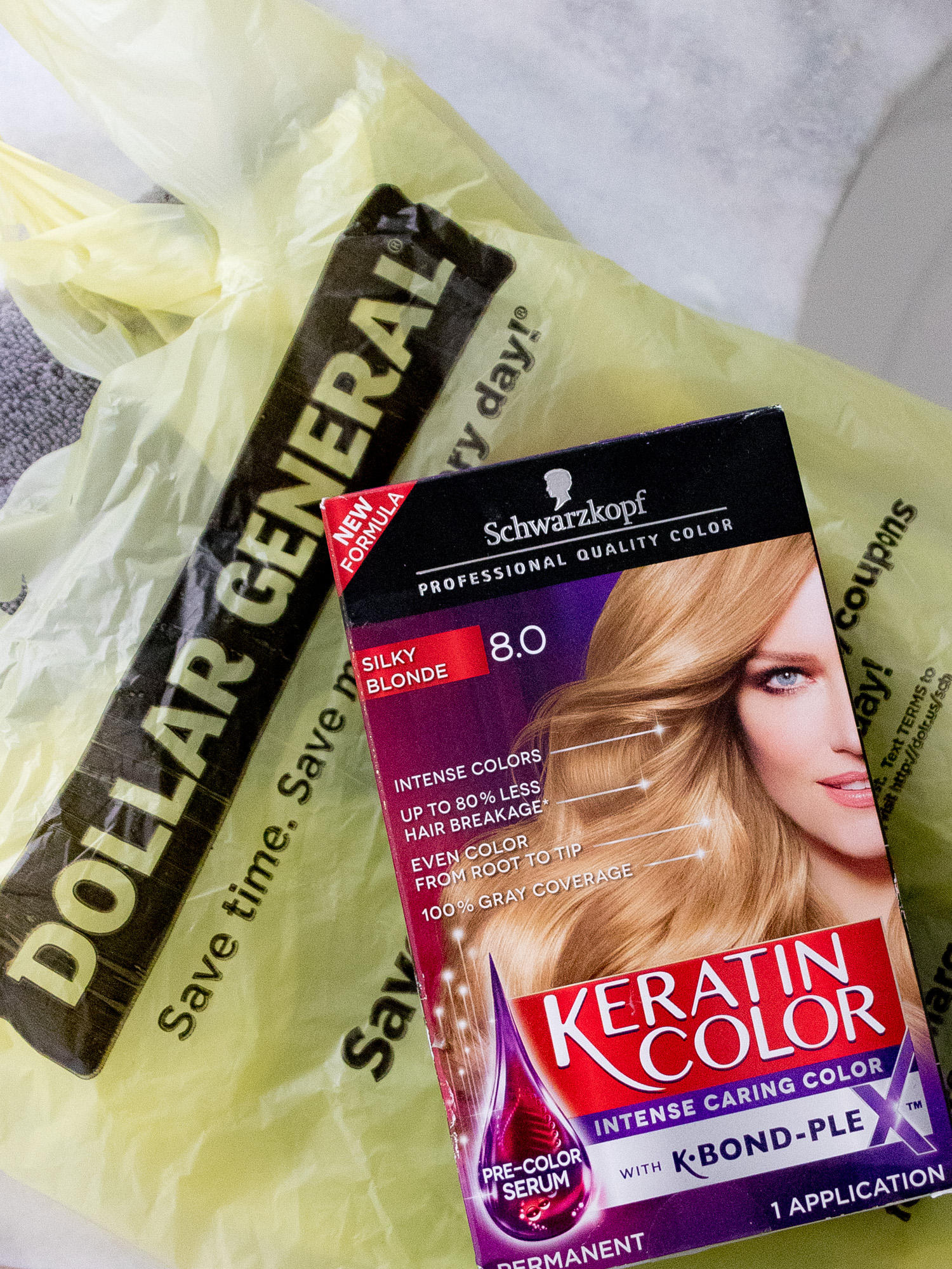 Maintaining Beautiful Hair with Schwarzkopf® Keratin Color — Beautiful  Makeup Search