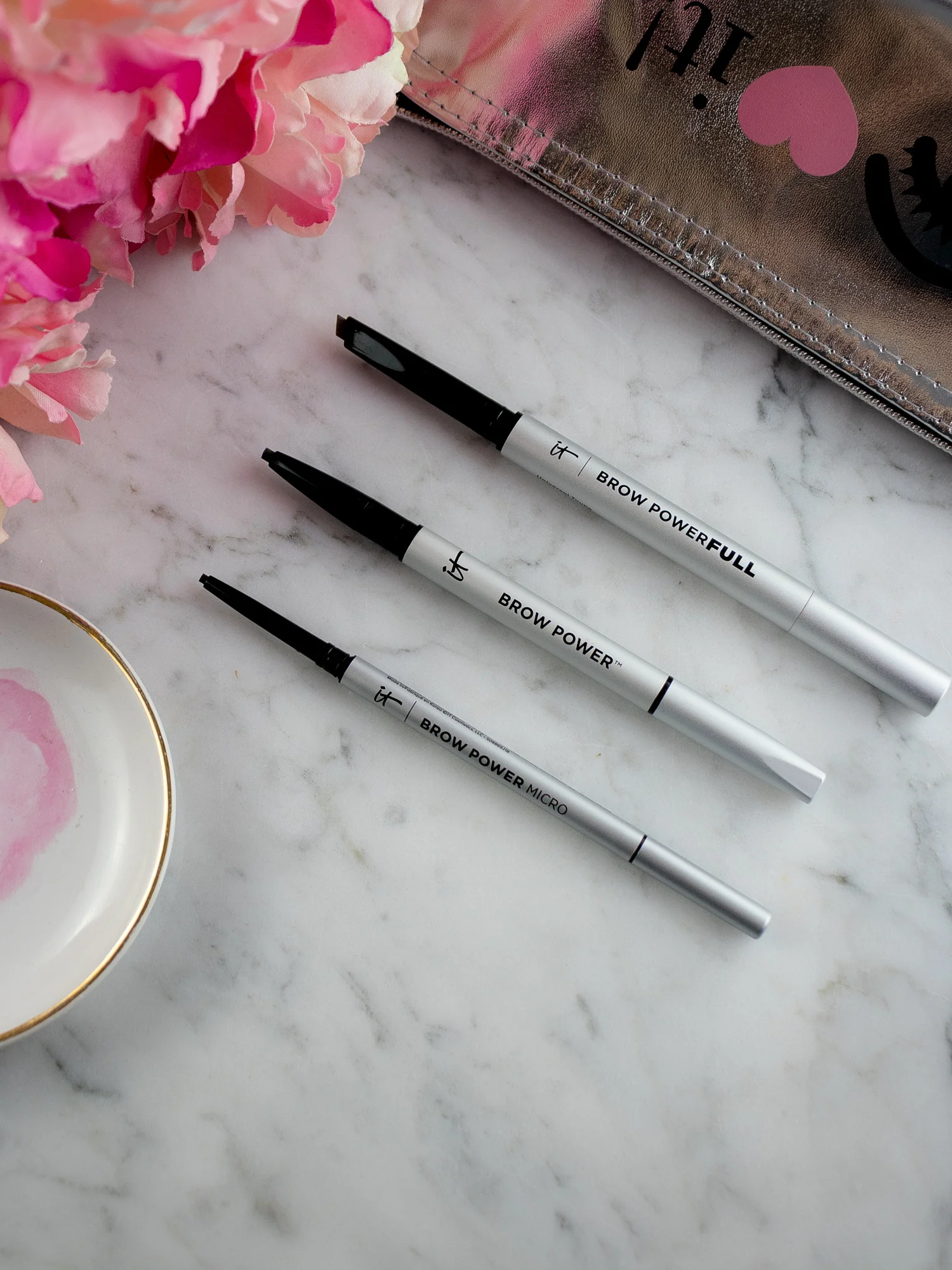 Brow Power for the Eyebrow Obsessed
