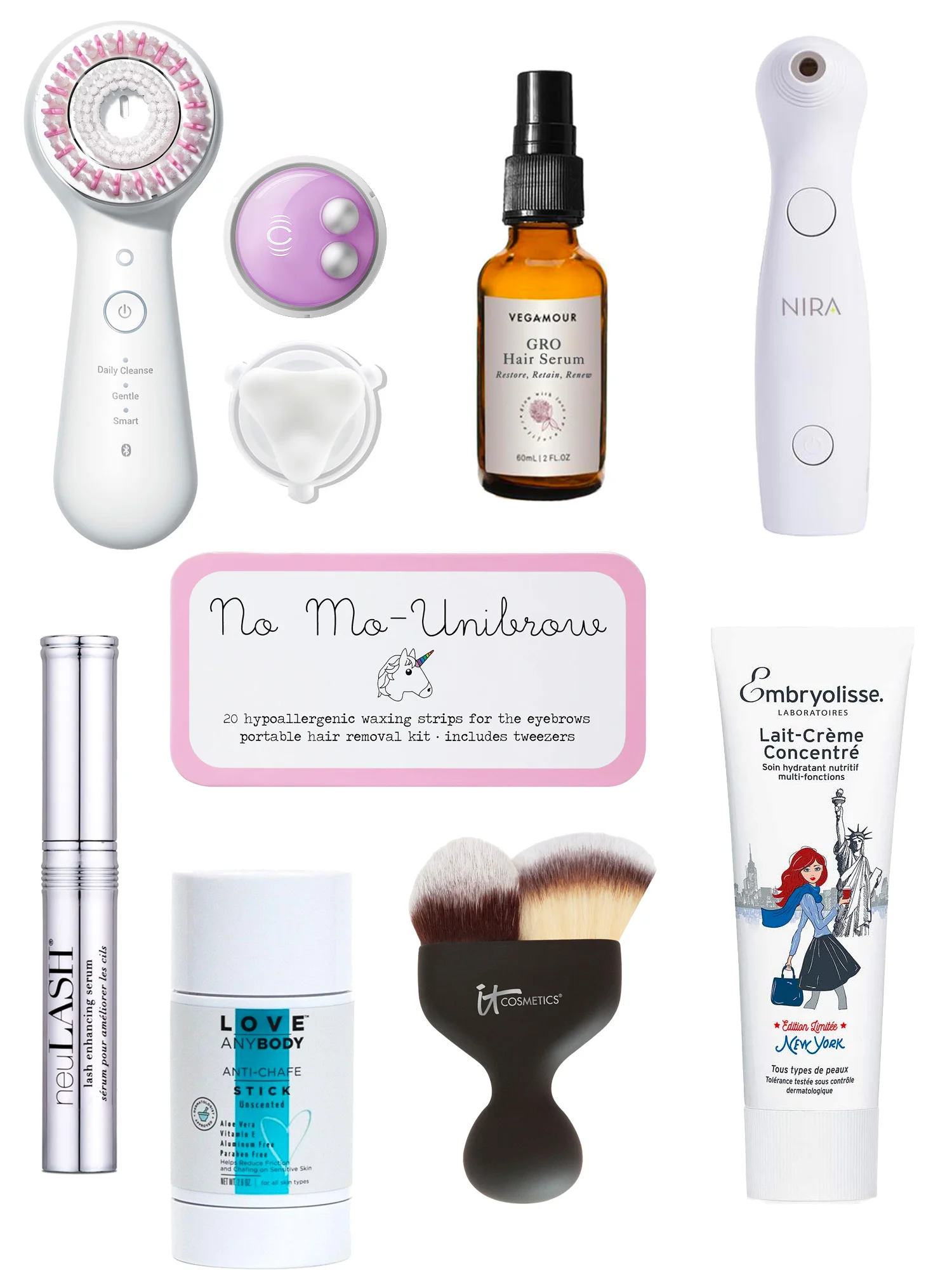 8 Beauty Innovations You Need to Try