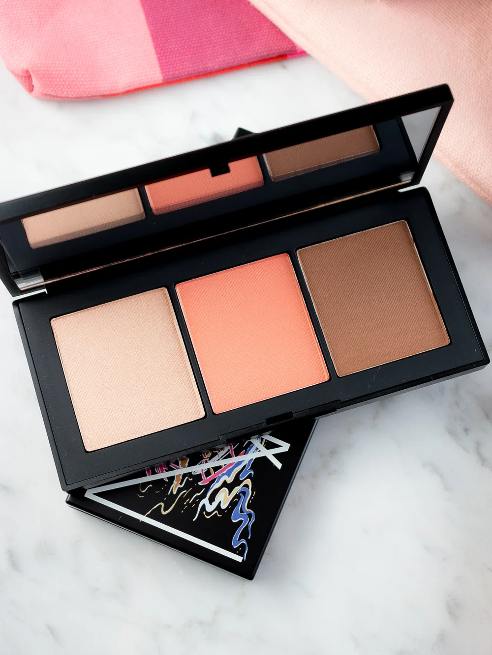 NARS Private Paradise Collection