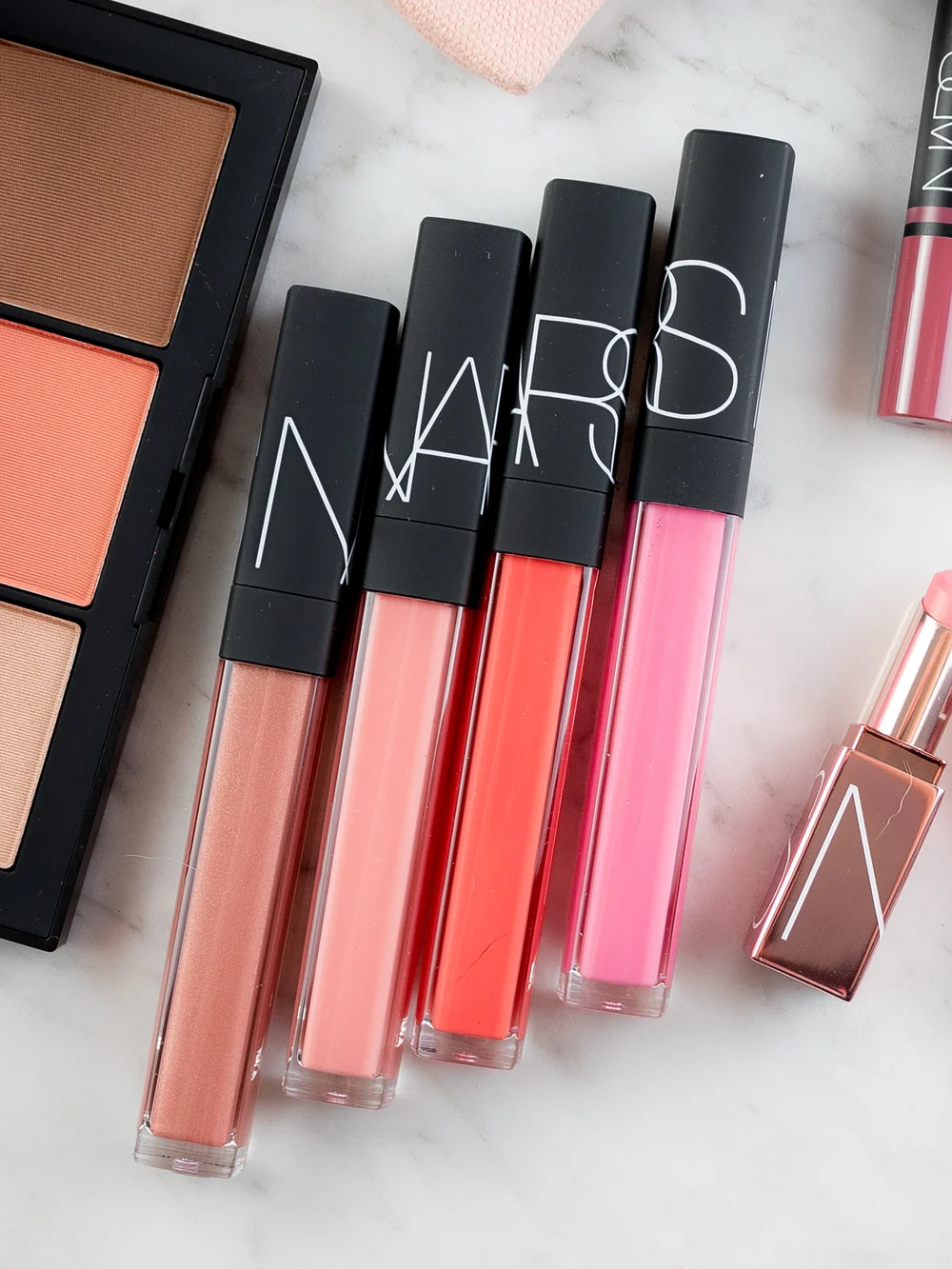 NARS Private Paradise Collection