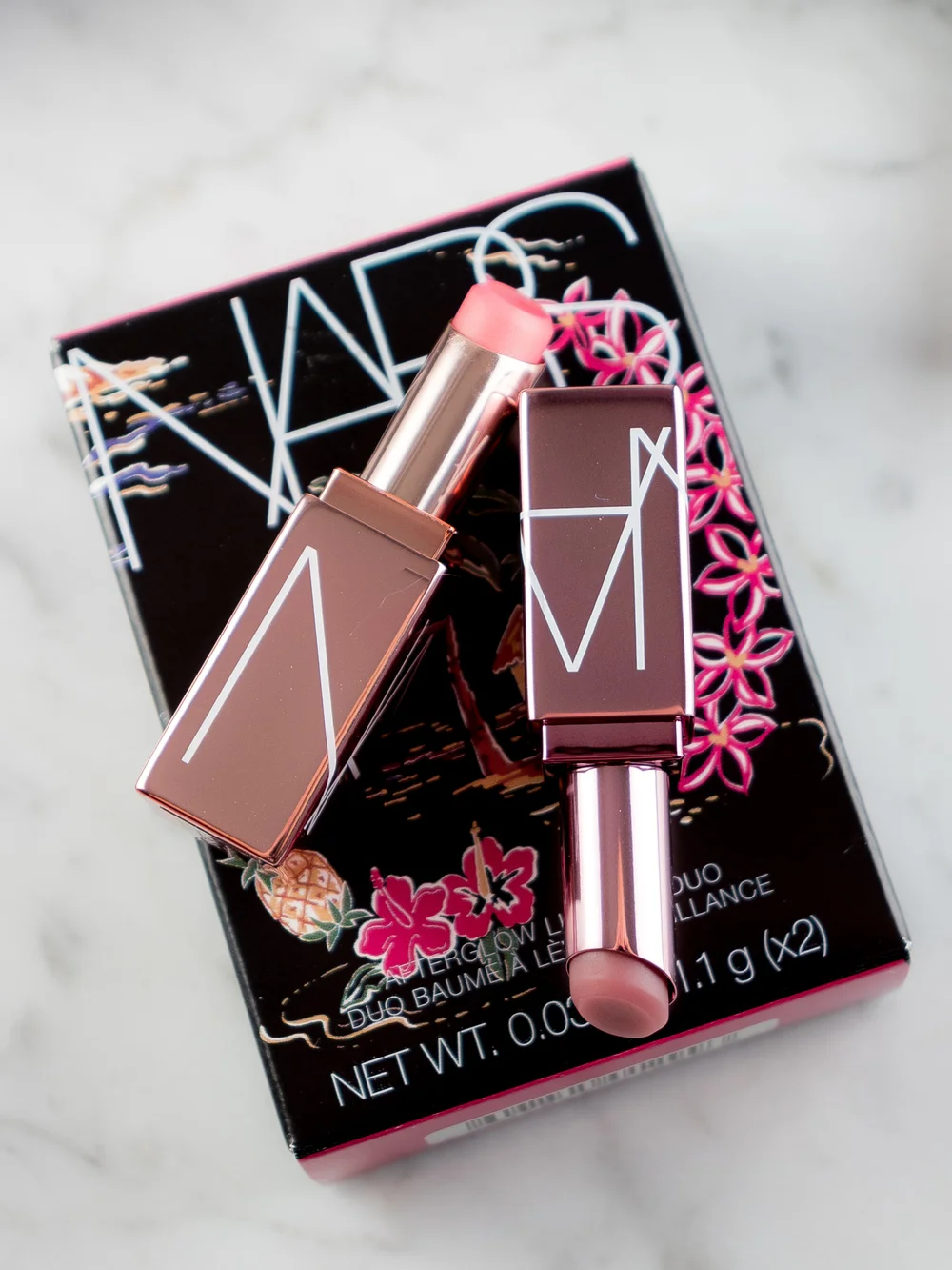 NARS Private Paradise Collection