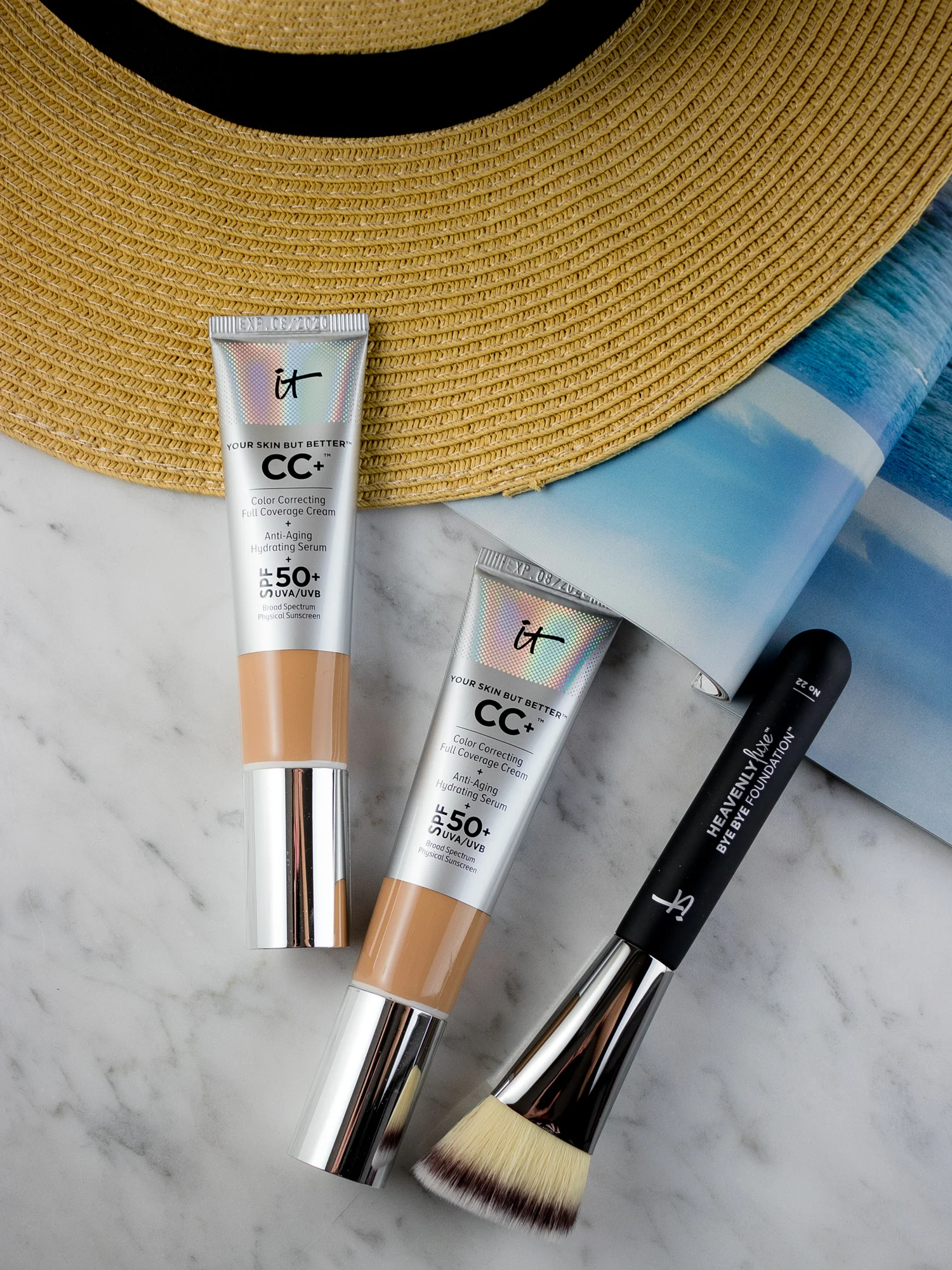 IT’s Your Skin But Better! Today's Special Value