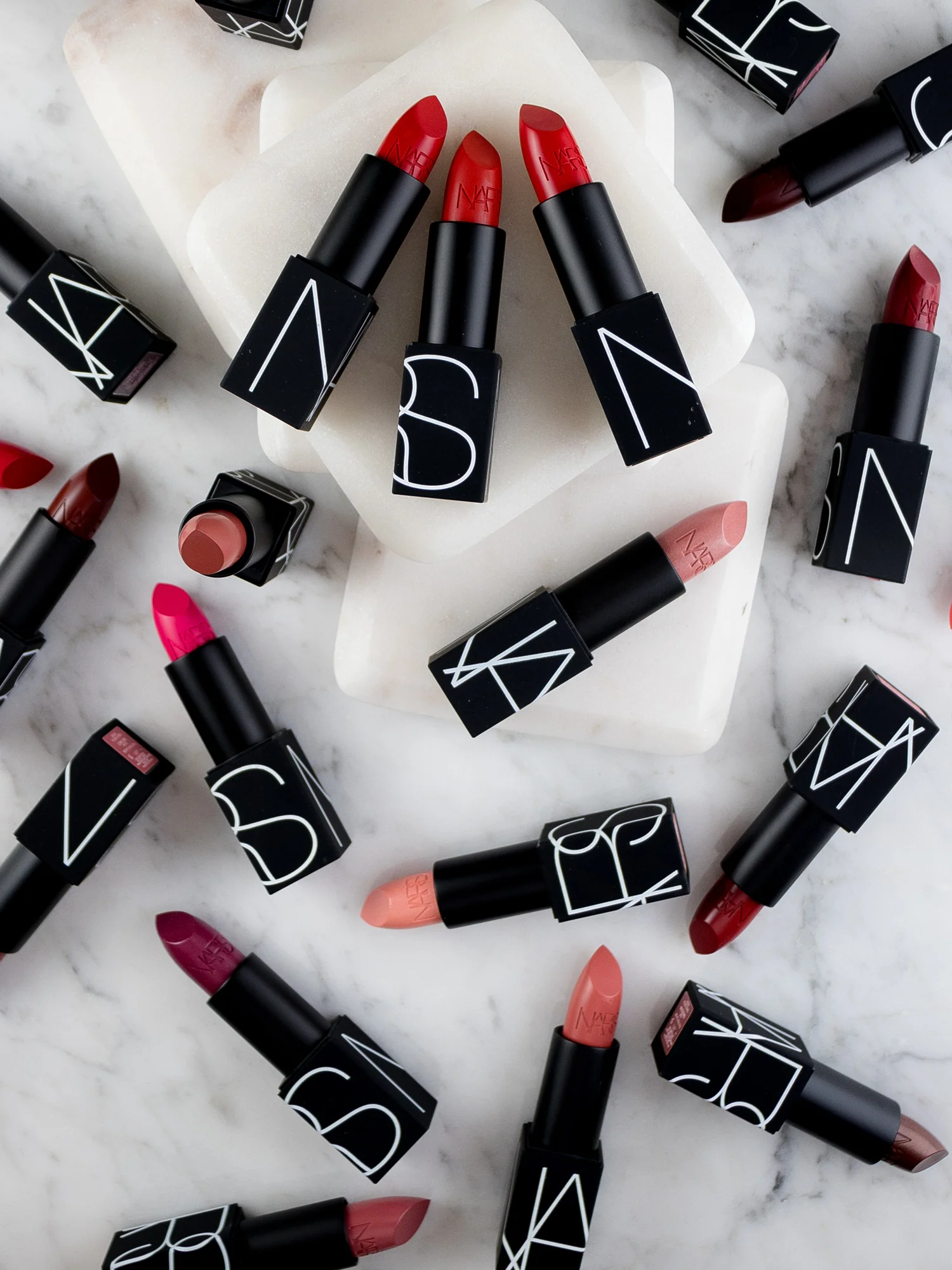 NARS 25: NARS Iconic Lipstick Collection
