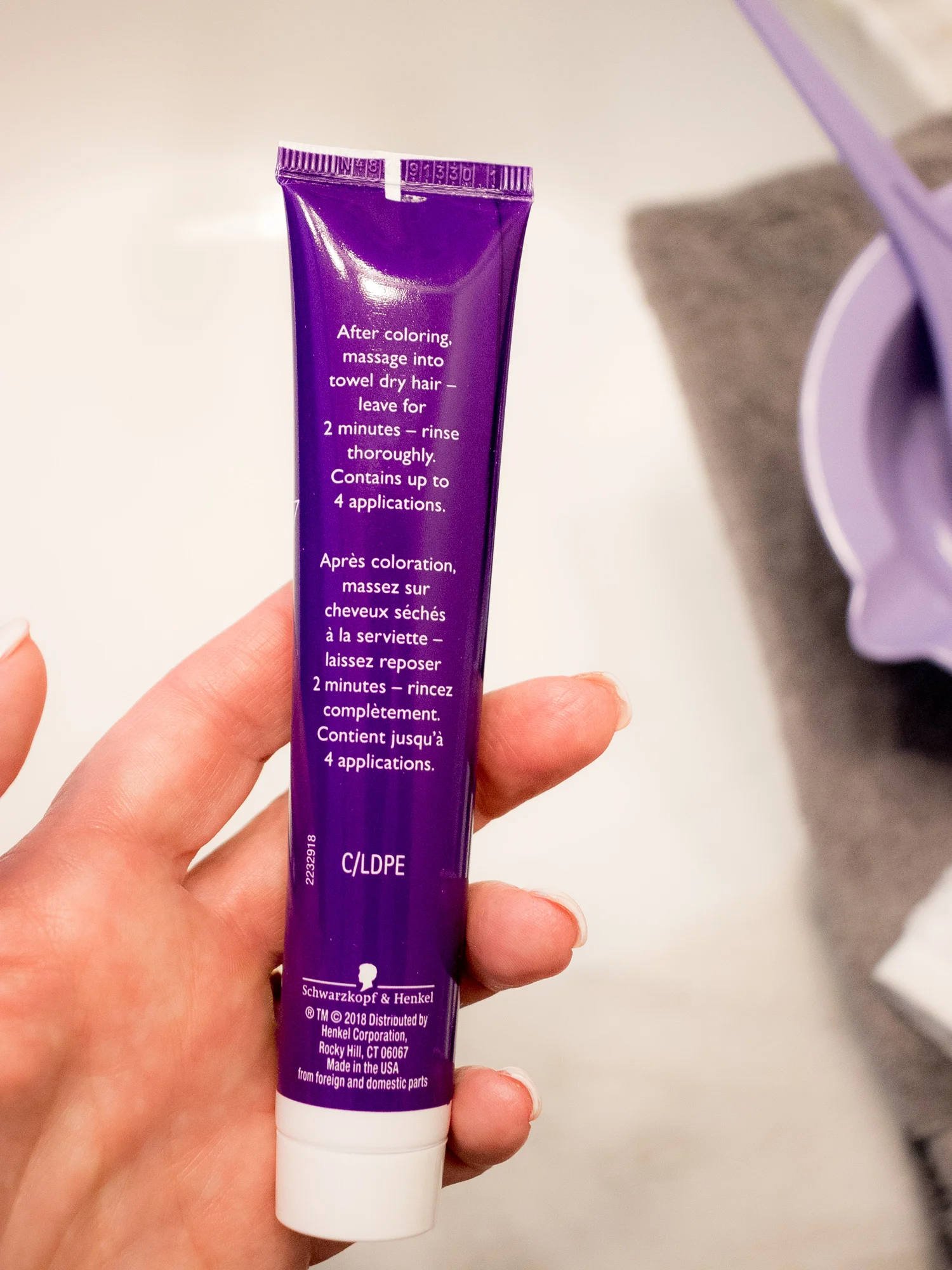 K-BOND-PLEX® conditioner