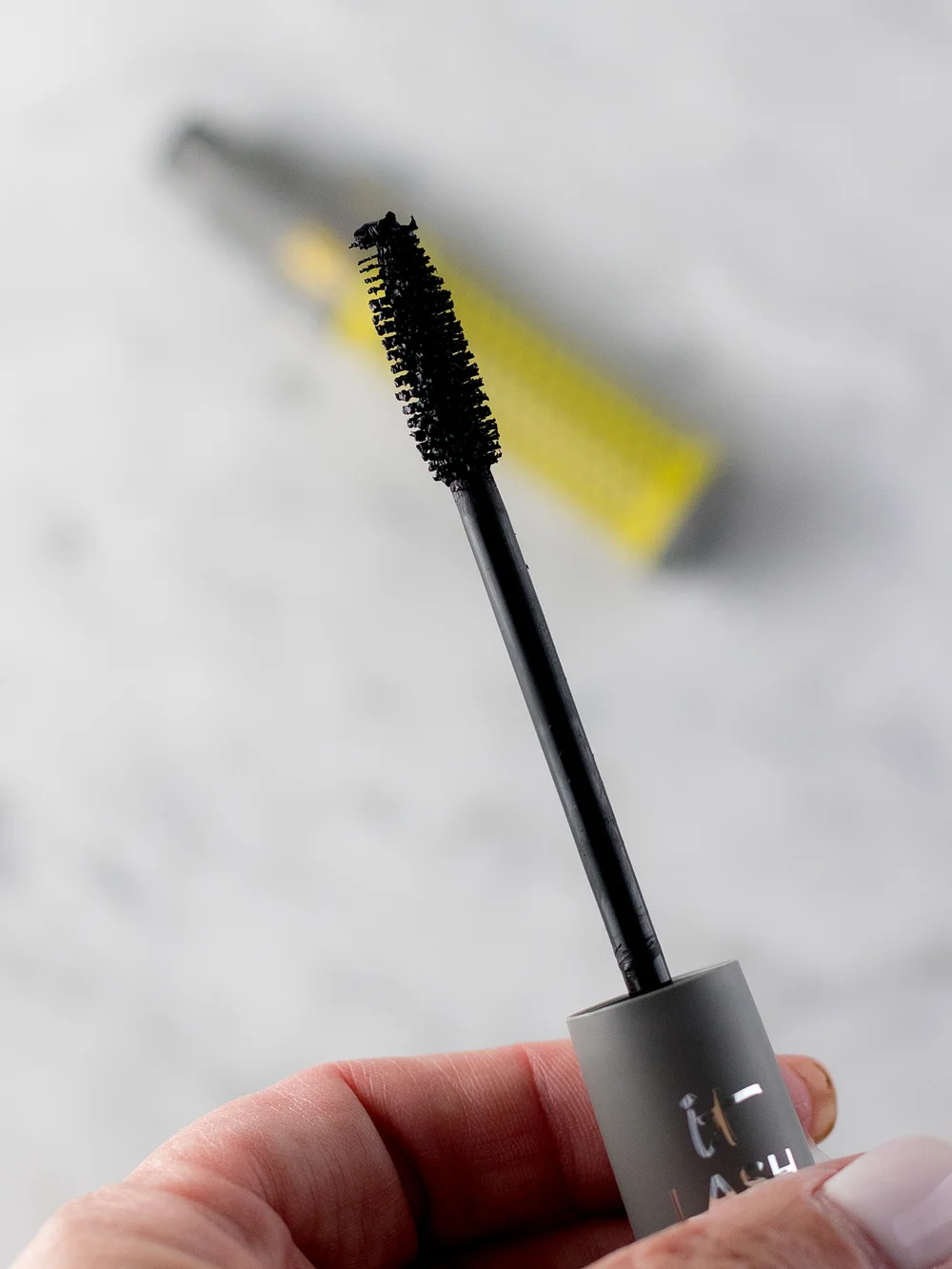 IT Cosmetics Lash Blowout Mascara