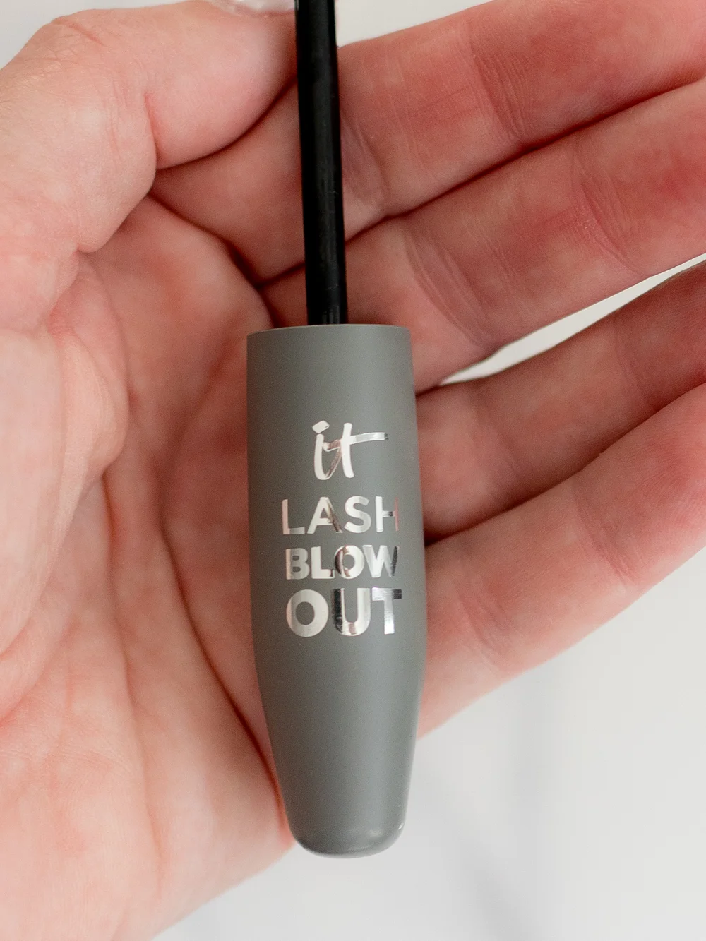 IT Cosmetics Lash Blowout Mascara