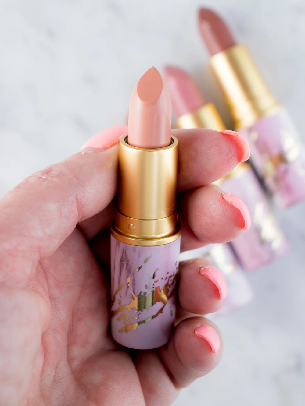 MAC Electric Wonder Lipstick