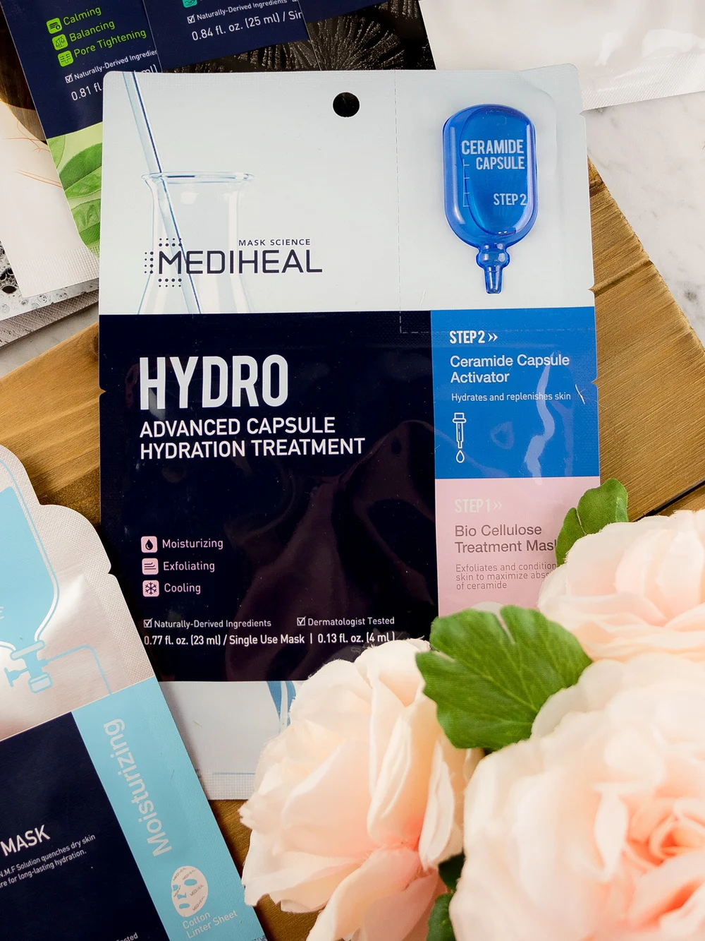 Mediheal Sheet Masks