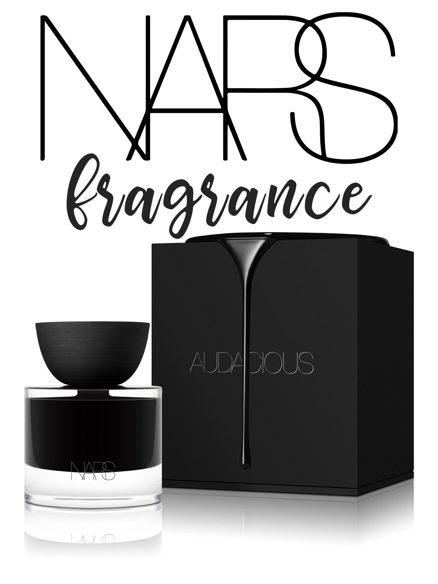 NARS Audacious Fragrance