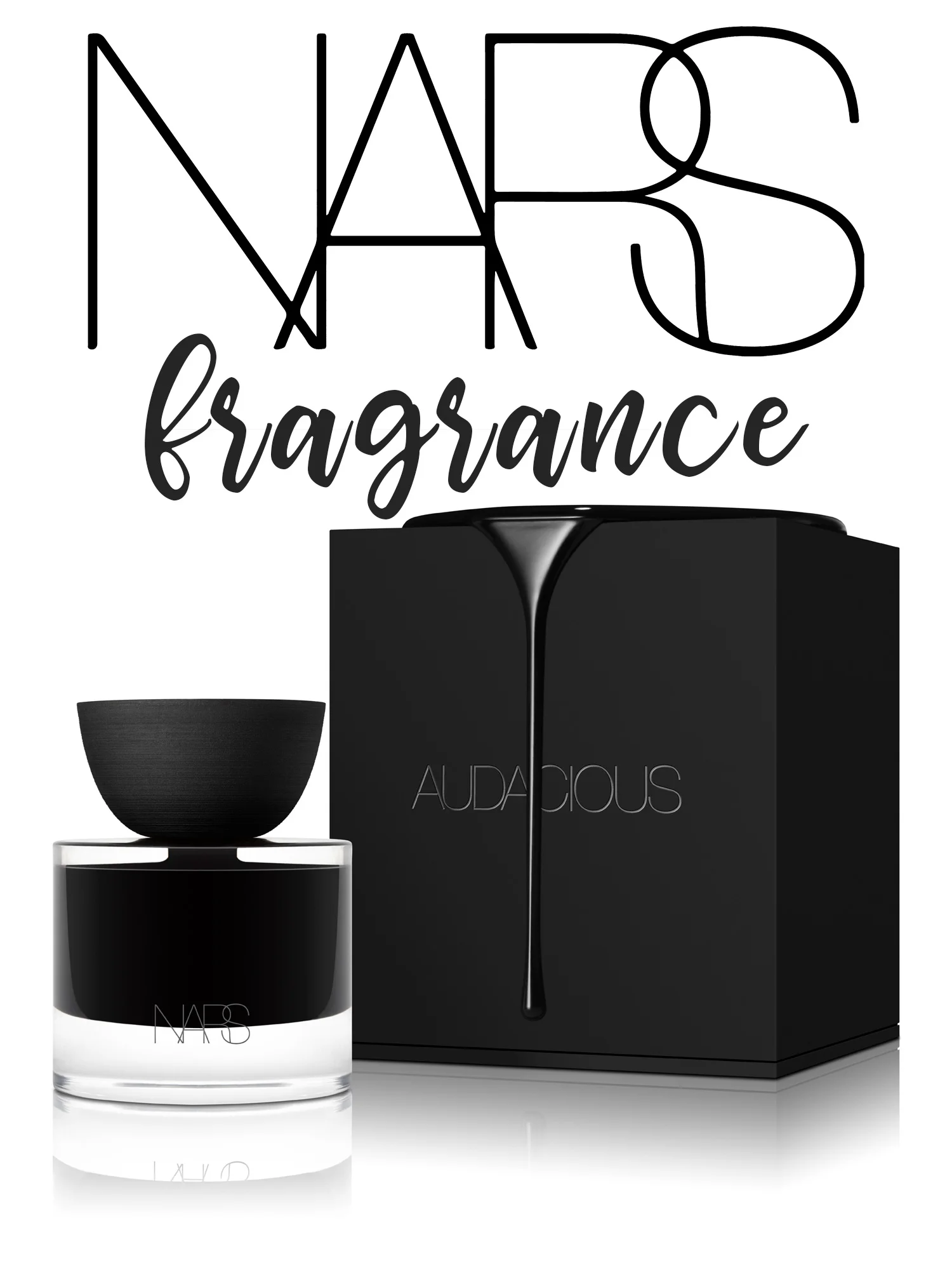 NARS Audacious Fragrance