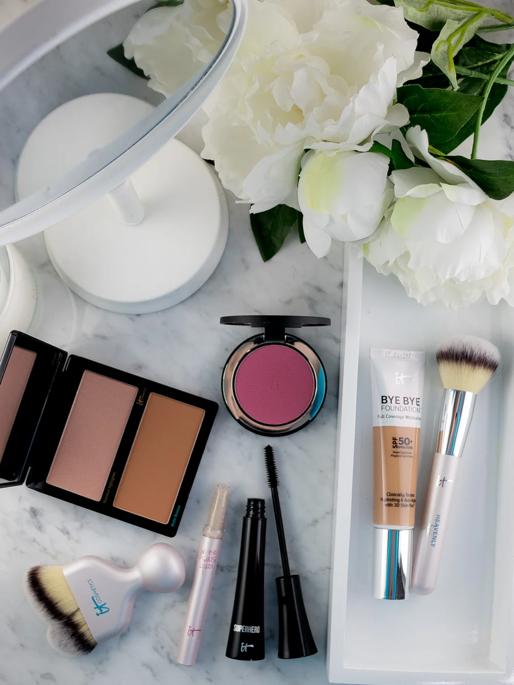 IT Cosmetics’ IT’s Your Season to Give Love! Grand Collection