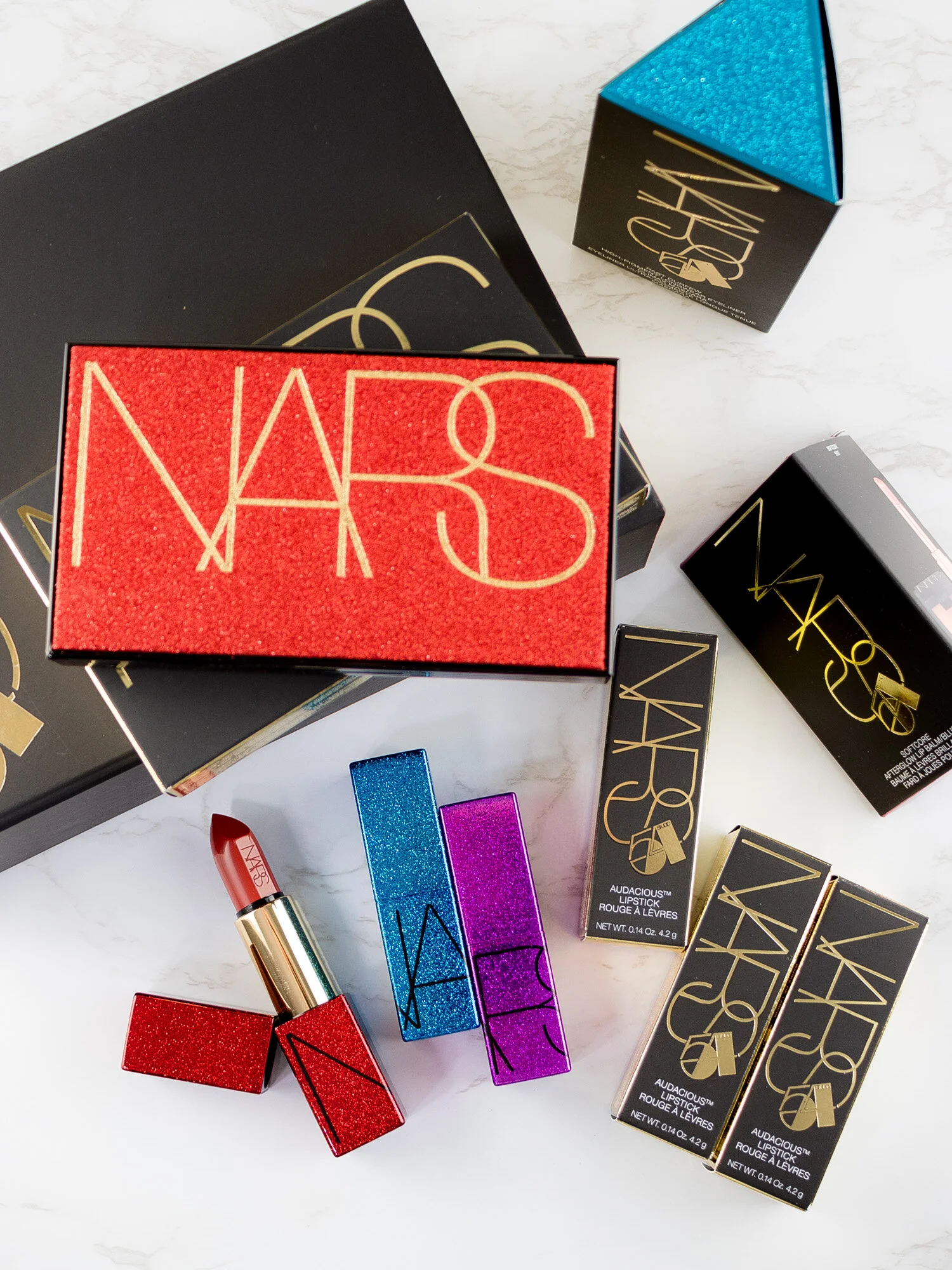 Studio 54 for NARS Holiday Collection