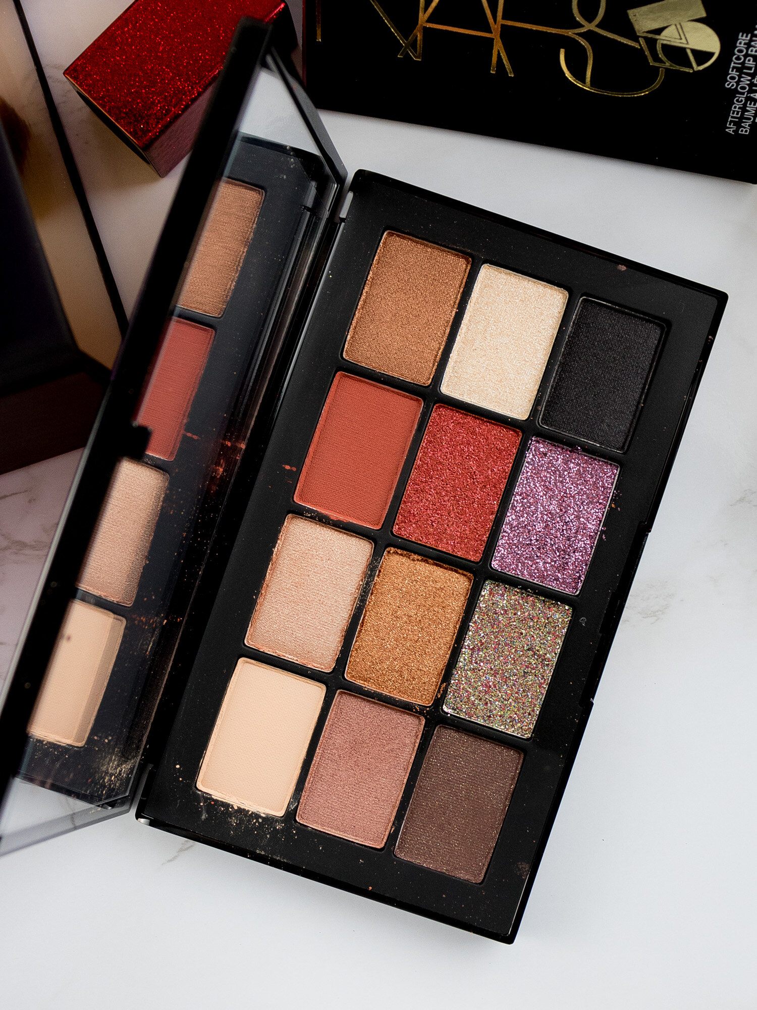 Studio 54 for NARS Holiday Collection — Beautiful Makeup Search