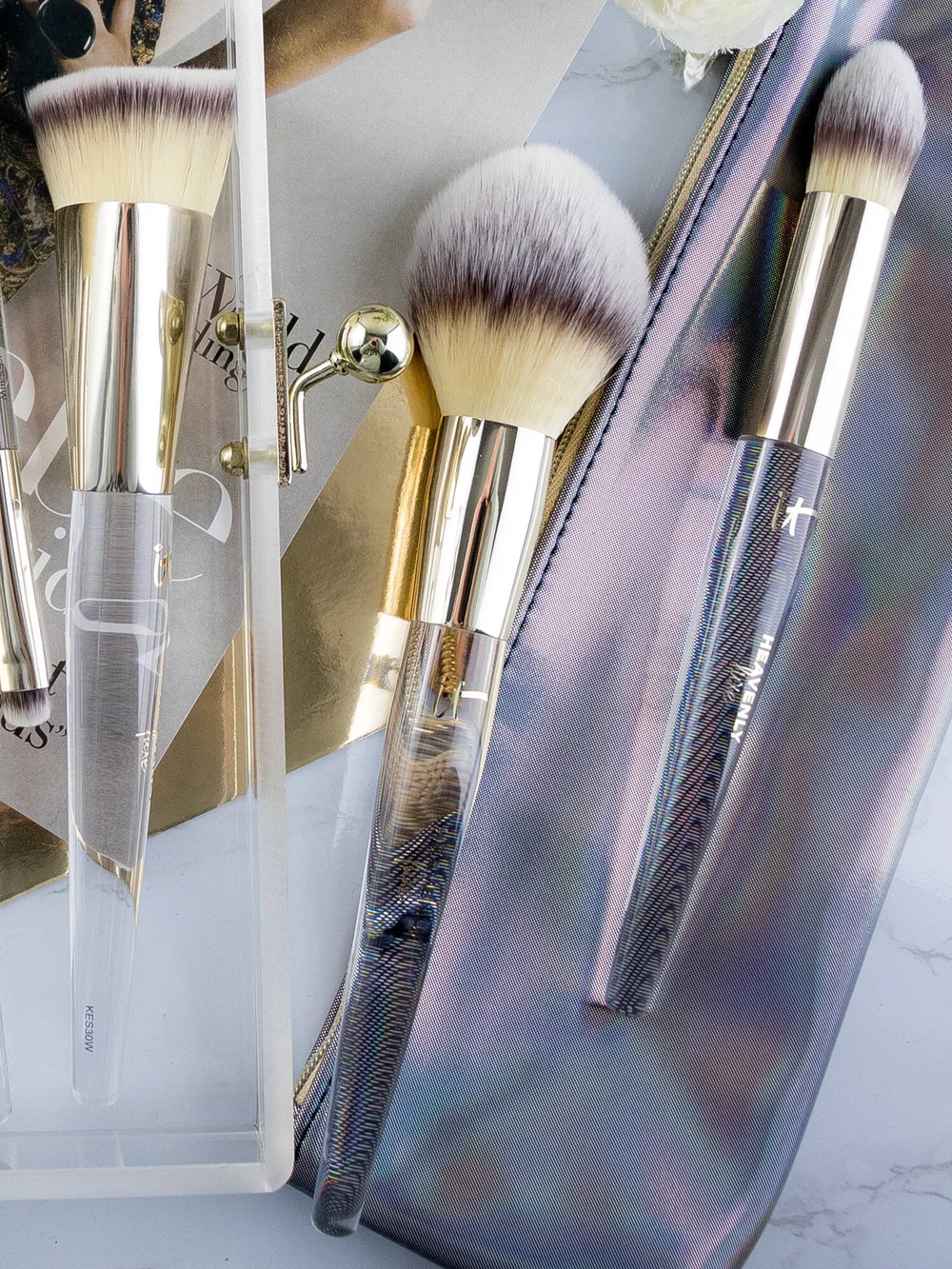 IT Cosmetics' Your Brush Magic