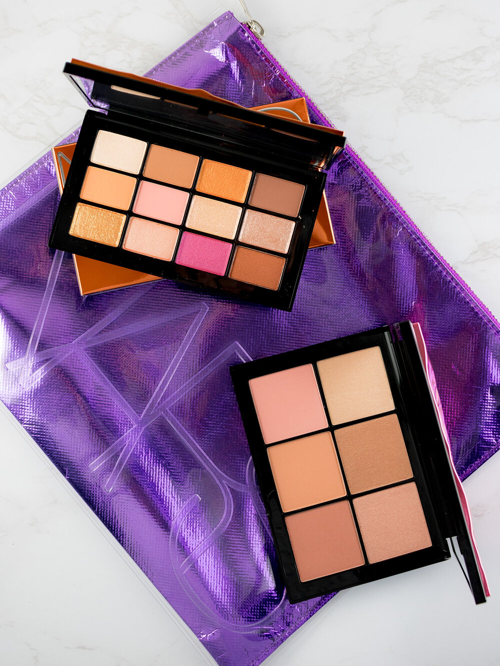 NARS Afterglow Collection