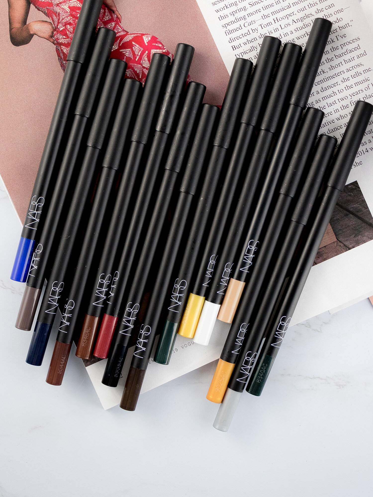 NARS High-Pigment Longwear Eyeliner