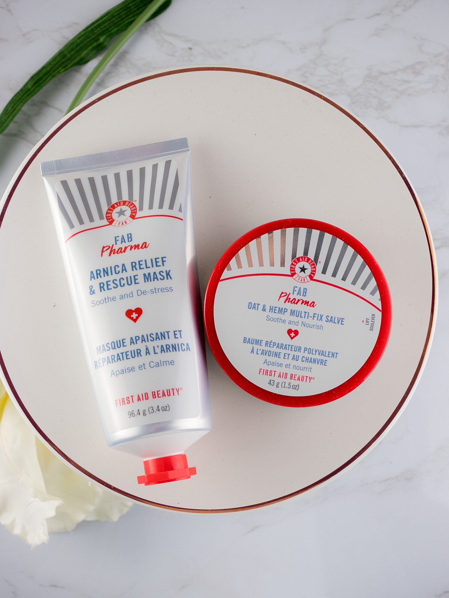 The Truth About First Aid Beauty 