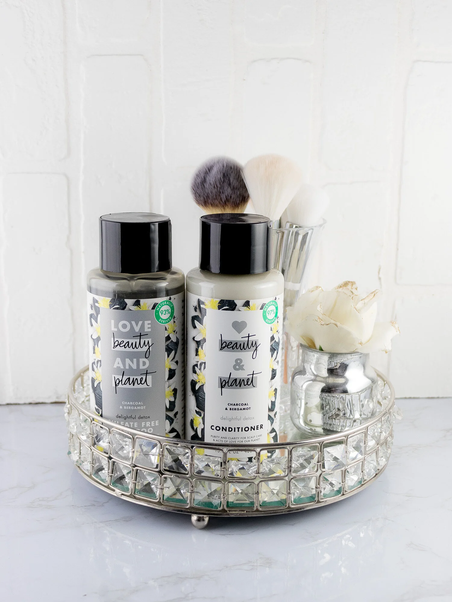 NEW Love Beauty and Planet Delightful Detox at CVS