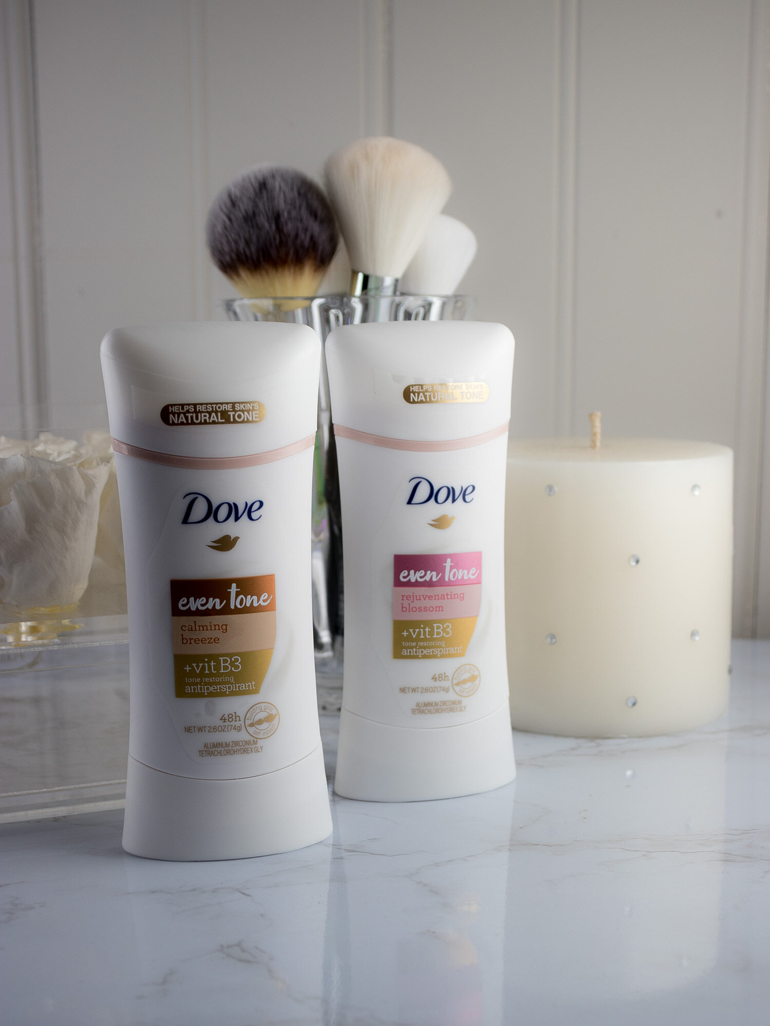 Dove Even Tone Antiperspirant Deodorant From Walgreens Beautiful Makeup Search