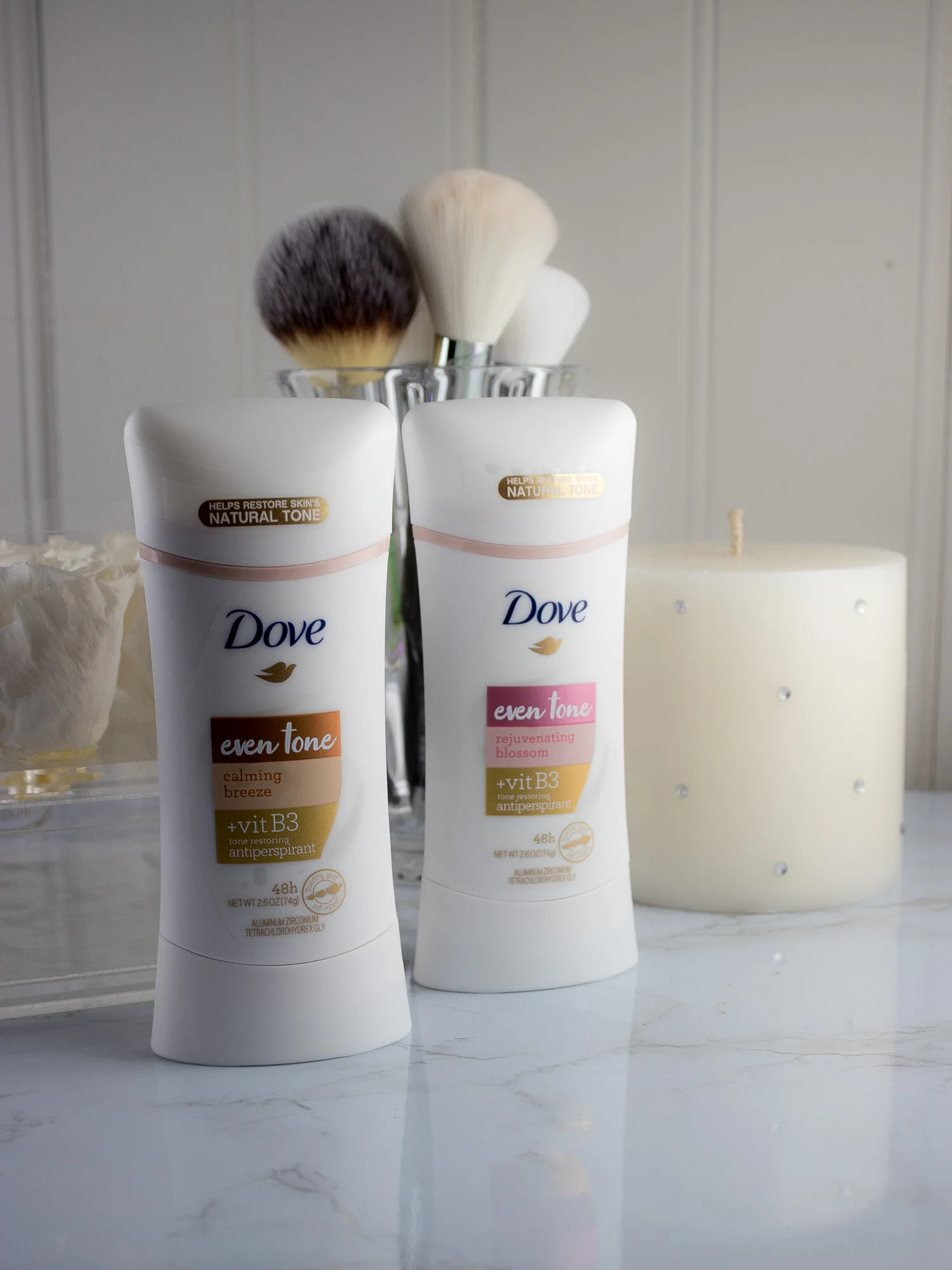 Dove Even Tone Antiperspirant Deodorant from Walgreens