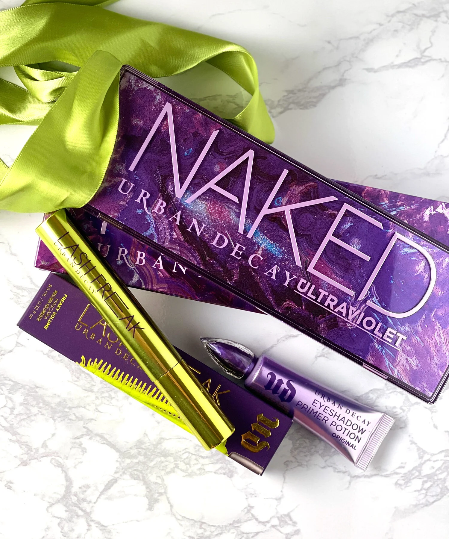 Just In: Urban Decay Lash Freak Mascara