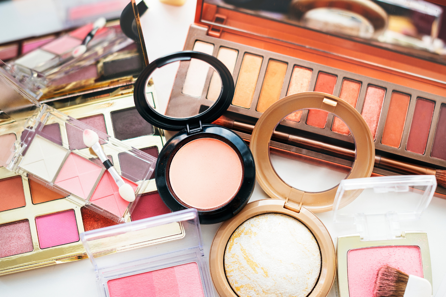 21 New Makeup Products for 2021