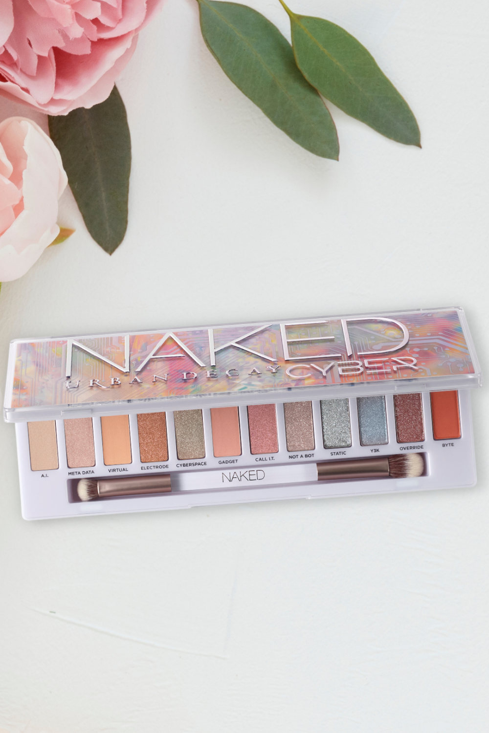 Introducing New Must Have Make Up Palettes