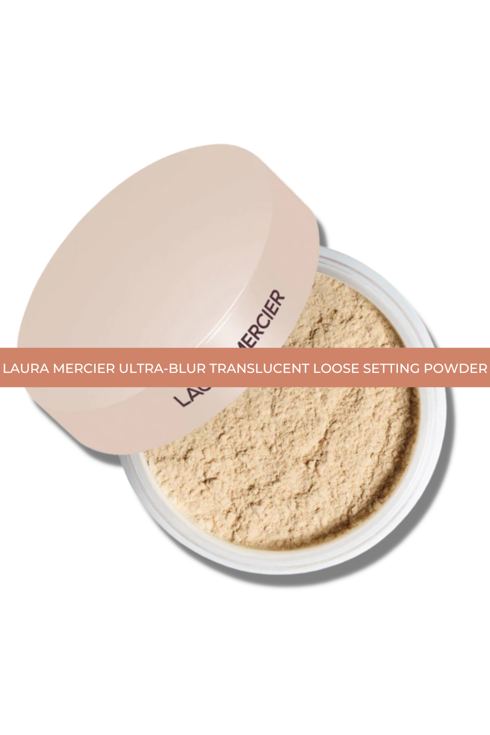Laura Mercier Ultra-Blur Translucent Loose Setting Powder