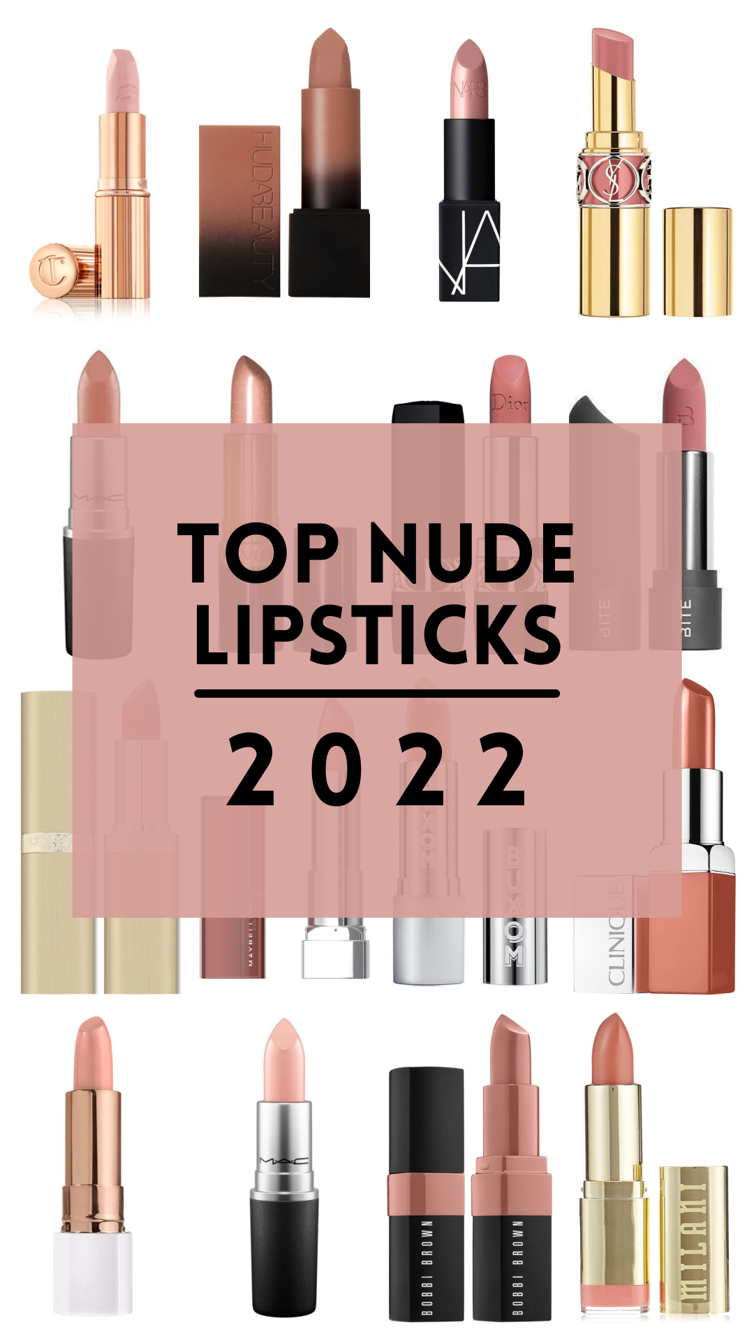 Best nudes 2022