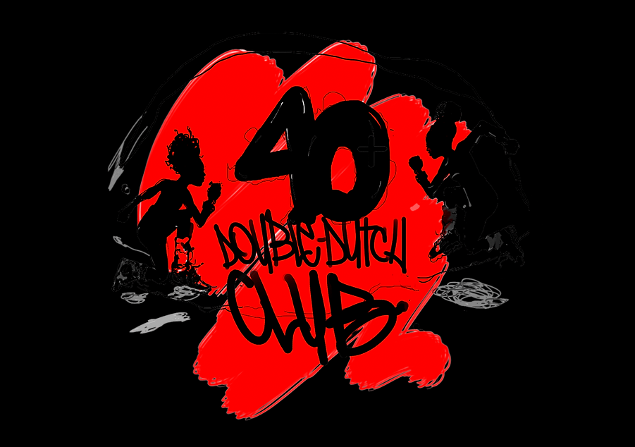 40+ Double Dutch Club