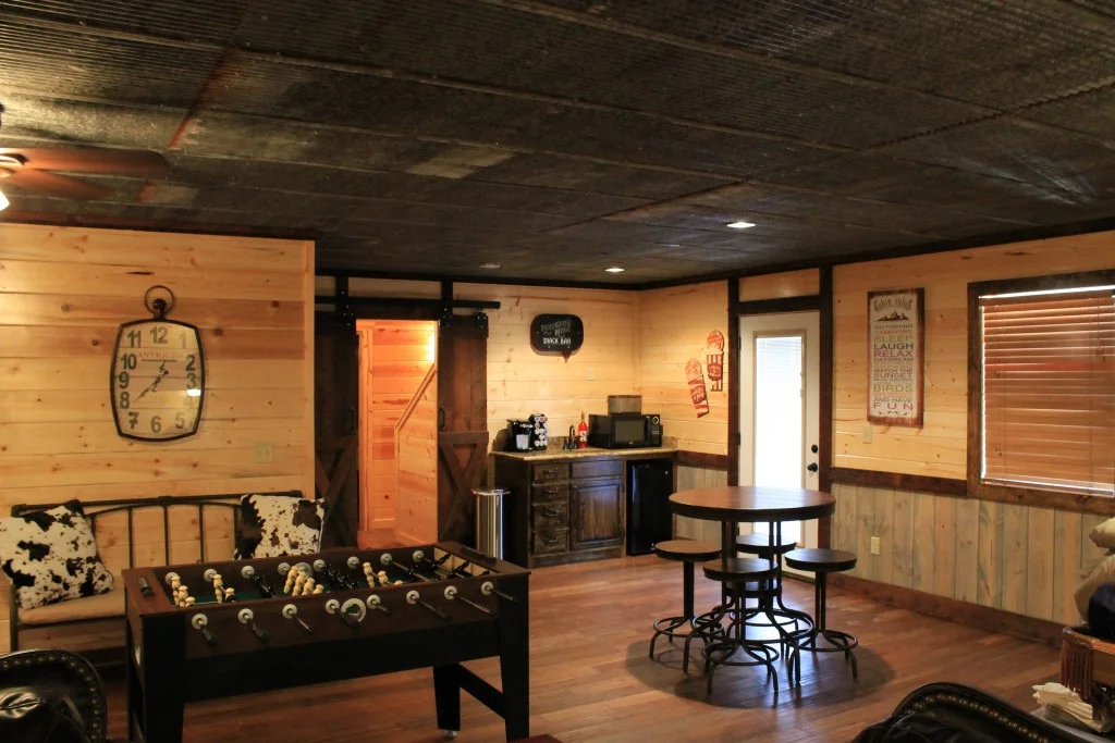 Gameroom