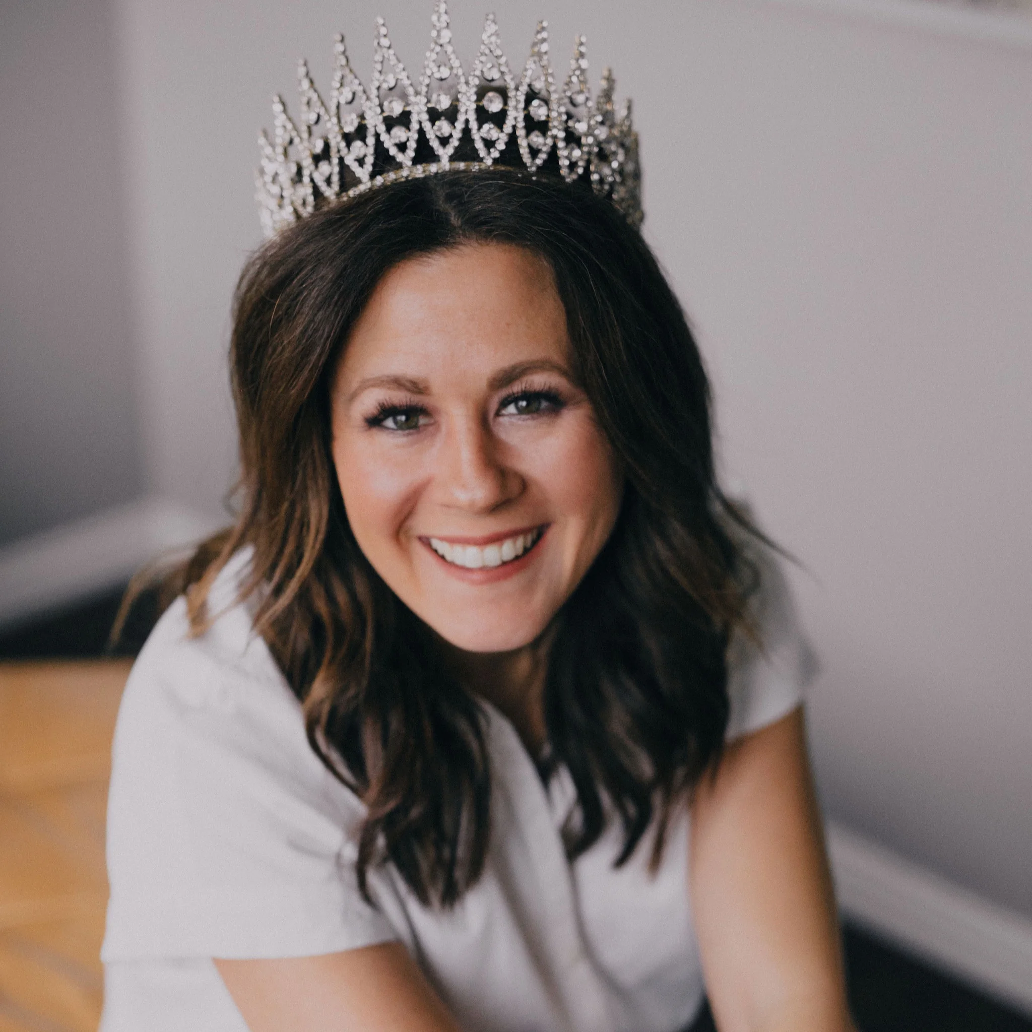 Lauren Bantham | Admin Assistant + Retreat Leader