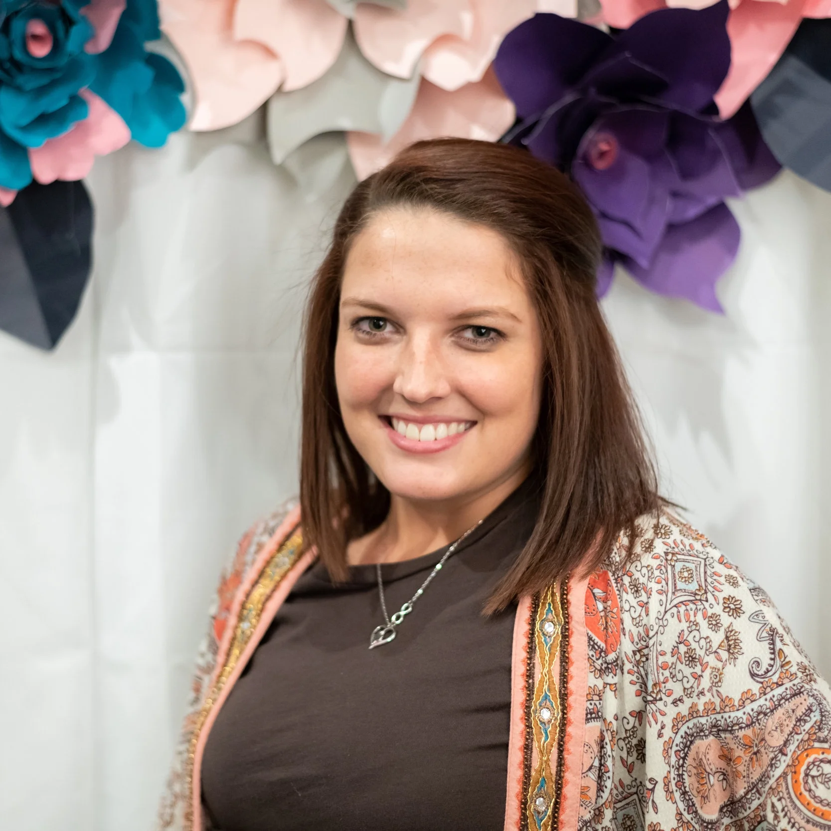 Haley Barton | Fundraising + Events