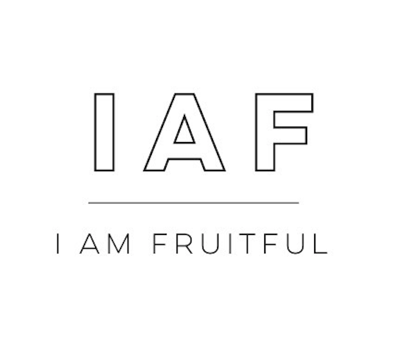 I am Fruitful