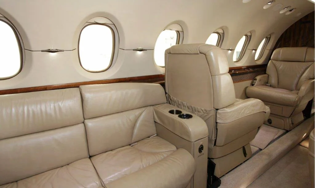Hawker 800XPI Int5.jpg