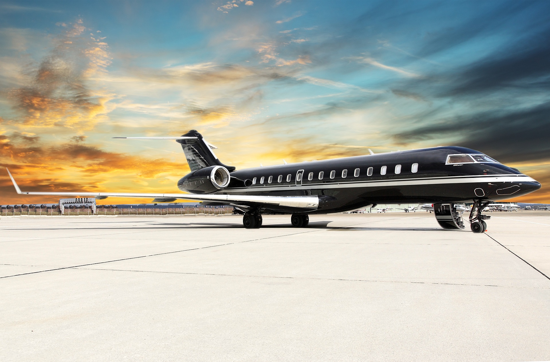 Global Express, SN 9005 For Sale