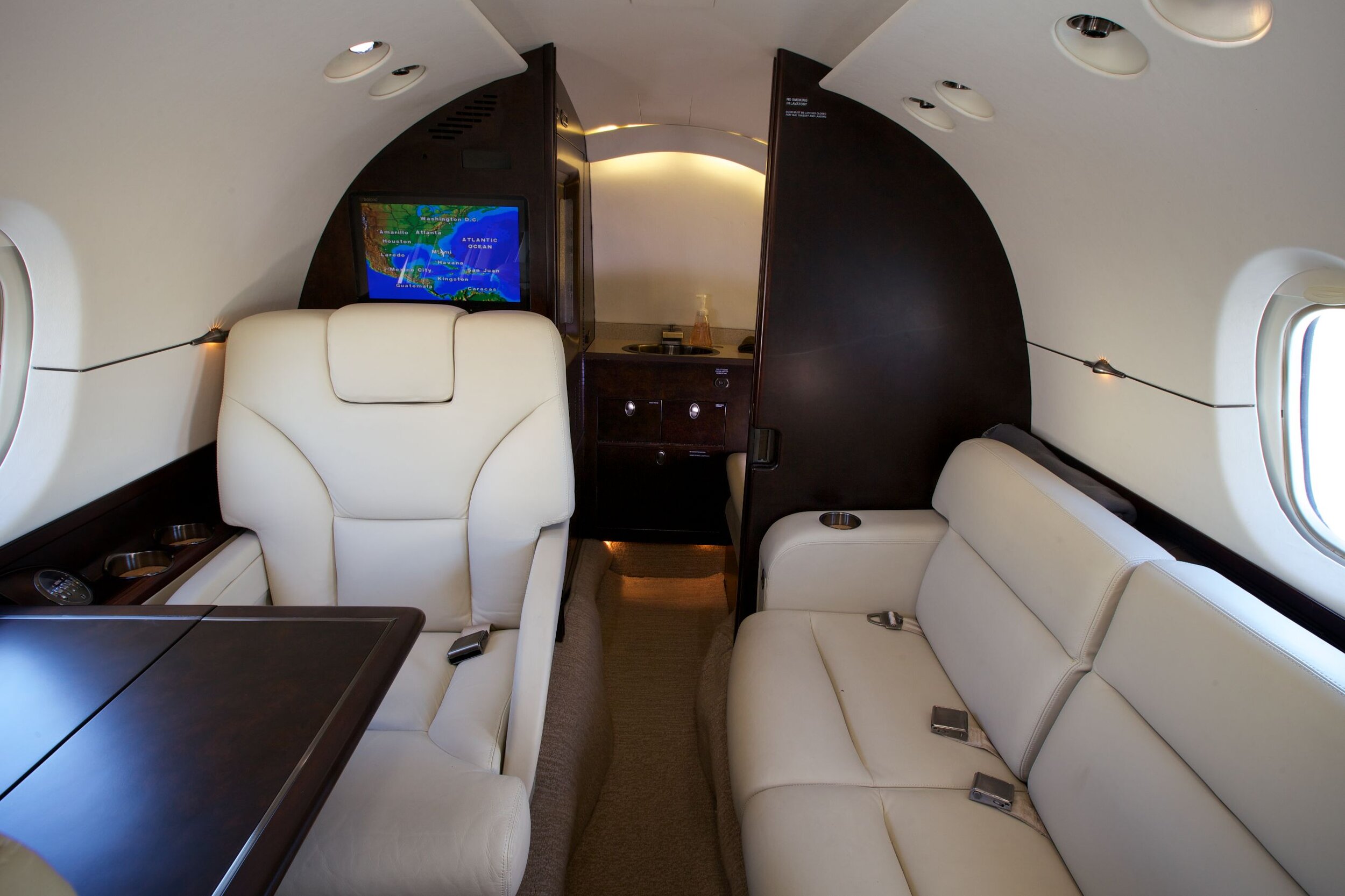 Jet Evolution Hawker 800xp For Sale