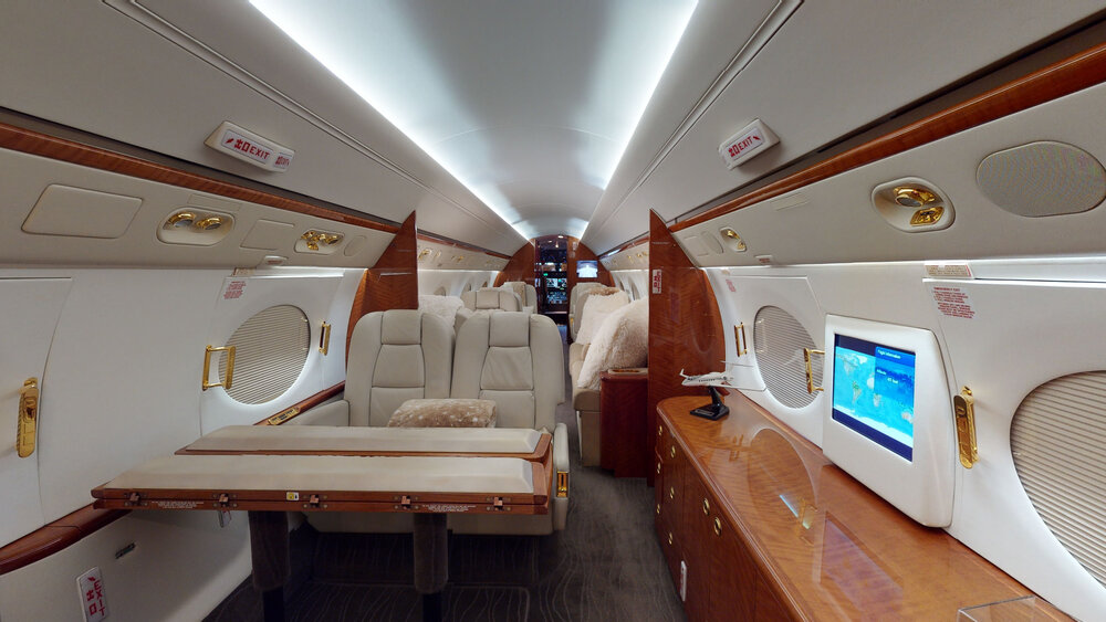 G-550 SN 5019 Interior 5.jpg