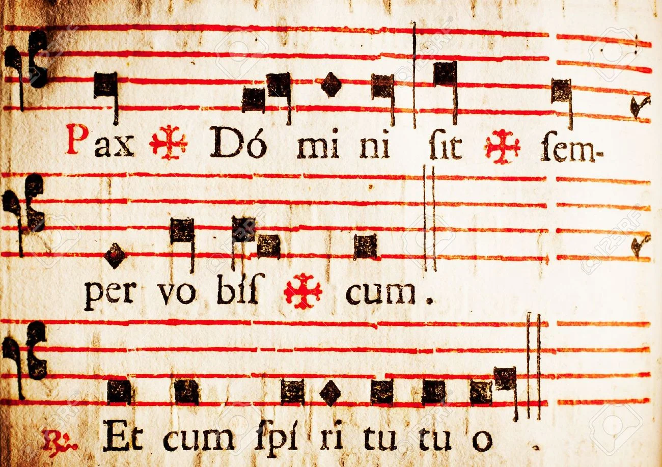 0
0
1
61
352
CORPUS CHRISTI
2
1
412
14.0
Normal
0
false
false
false
EN-US
JA
X-NONE
/* Style Definitions */
table.MsoNormalTable
{mso-style-name:"Table Normal";
mso-tstyle-rowband-size:0;
mso-tstyle-colband-size:0;
mso-style-noshow:yes;
mso-style-priority:99;
mso-style-parent:"";
mso-padding-alt:0in 5.4pt 0in 5.4pt;
mso-para-margin:0in;
mso-para-margin-bottom:.0001pt;
mso-pagination:widow-orphan;
font-size:12.0pt;
font-family:"Janson Text LT Pro";
mso-number-form:oldstyle;}
"Peace I leave with you; my peace I give to you; not as the world gives do I give to you. Let not your hearts be troubled, neither let them be afraid. You heard me say to you, ‘I go away, and I will come to you.’ If you loved me, you would have rejoiced, because I go to the Father; for the Father is greater than I. And now I have told you before it takes place, so that when it does take place, you may believe."