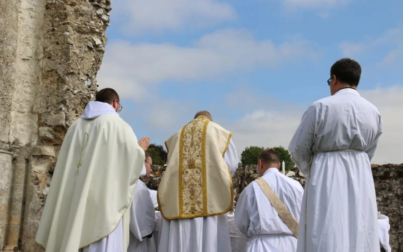 Photo: Catholic Herald