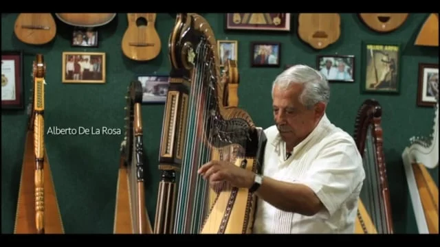 Parte 6. Desde la comunidad hasta al escenario. (From the community to the stage)