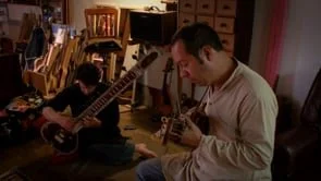 Antes como Antes, Ahora como Ahora: Encuentros del Son Jarocho