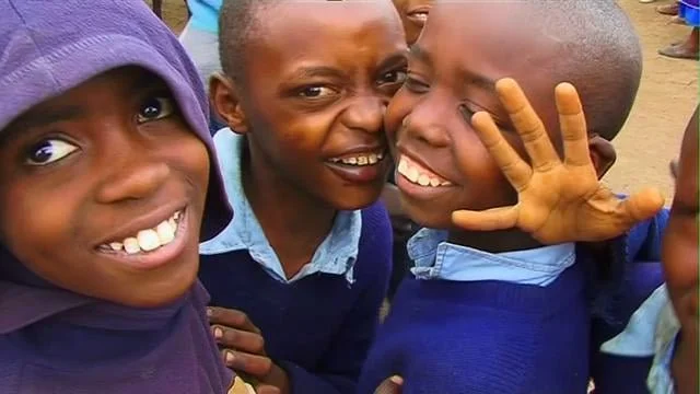Maasai Education and Community Support Kenya-The Blonde Maasai