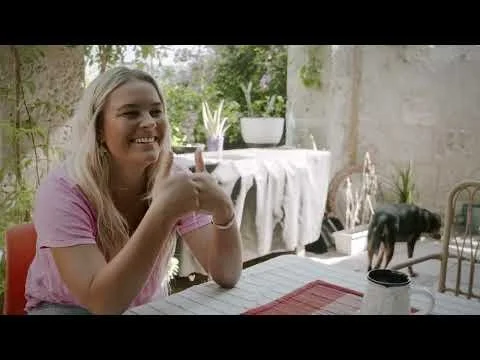 Beauty and the Beast Ep2 | Felicity Palmateer