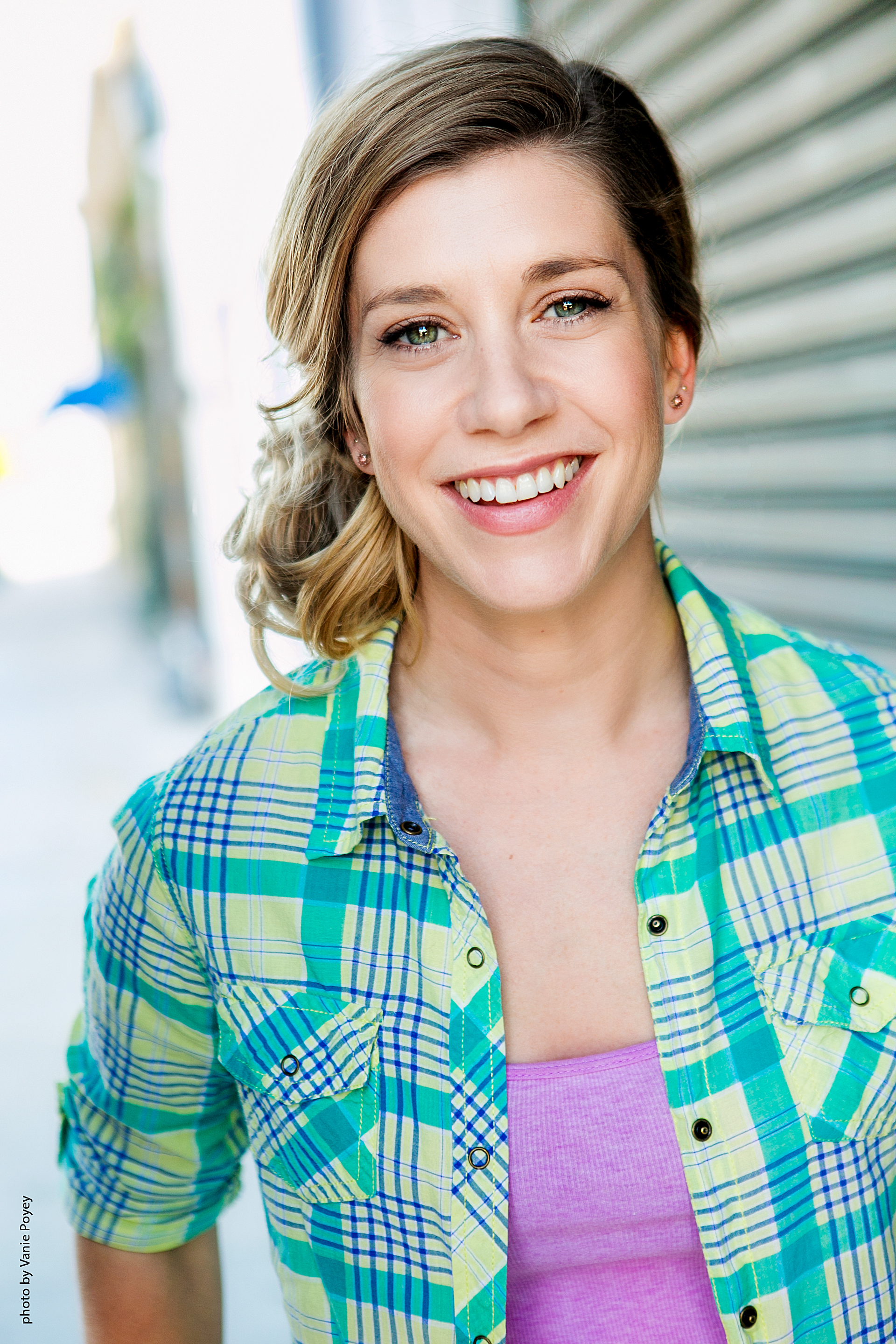 New Headshots