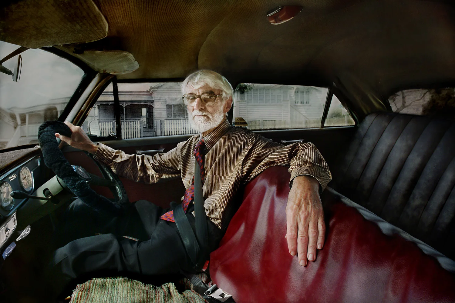 man and vauxhall victor photo portrait.jpg