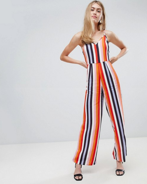 Screenshot-2018-6-19 Miss Selfridge jumpsuit in rainbow stripe at asos com.png
