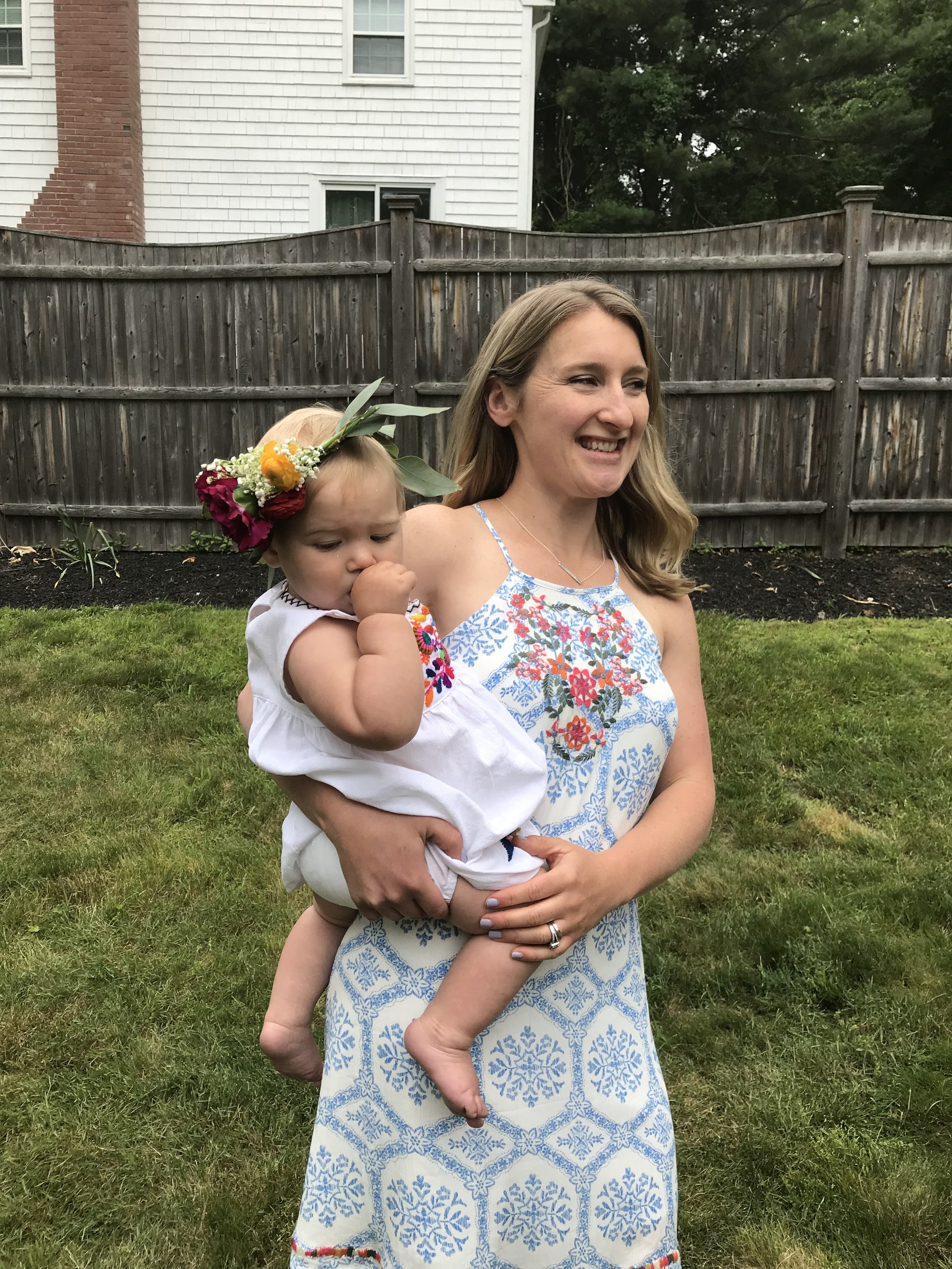Claire's Birthday | 2018